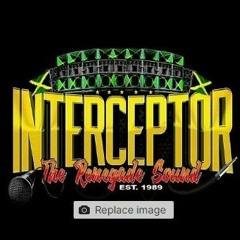 Interceptor Sound