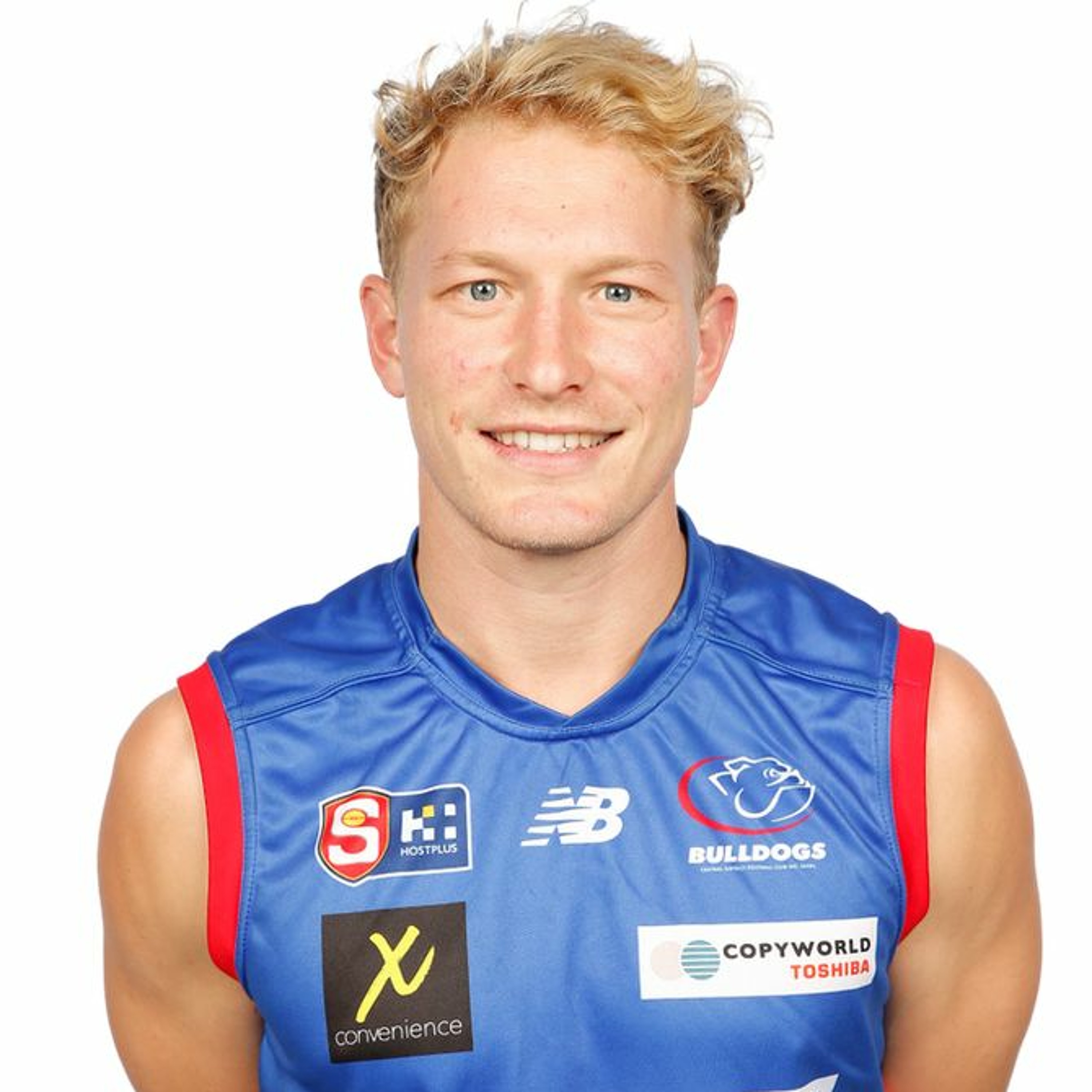 SANFL Podcast