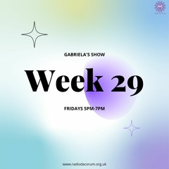 20/01/23 The Gabriela Show Twenty Nine
