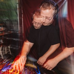 Drexler @ Hain&Zunder Festival 2025 Re-Rec