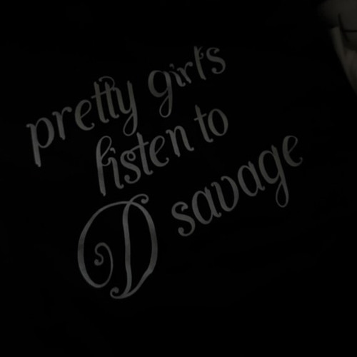 D. savage - My Baby (2025)