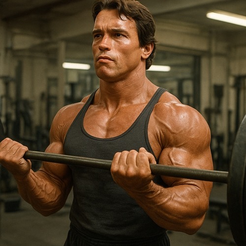 I WAS STRONG prod. Shortyyk