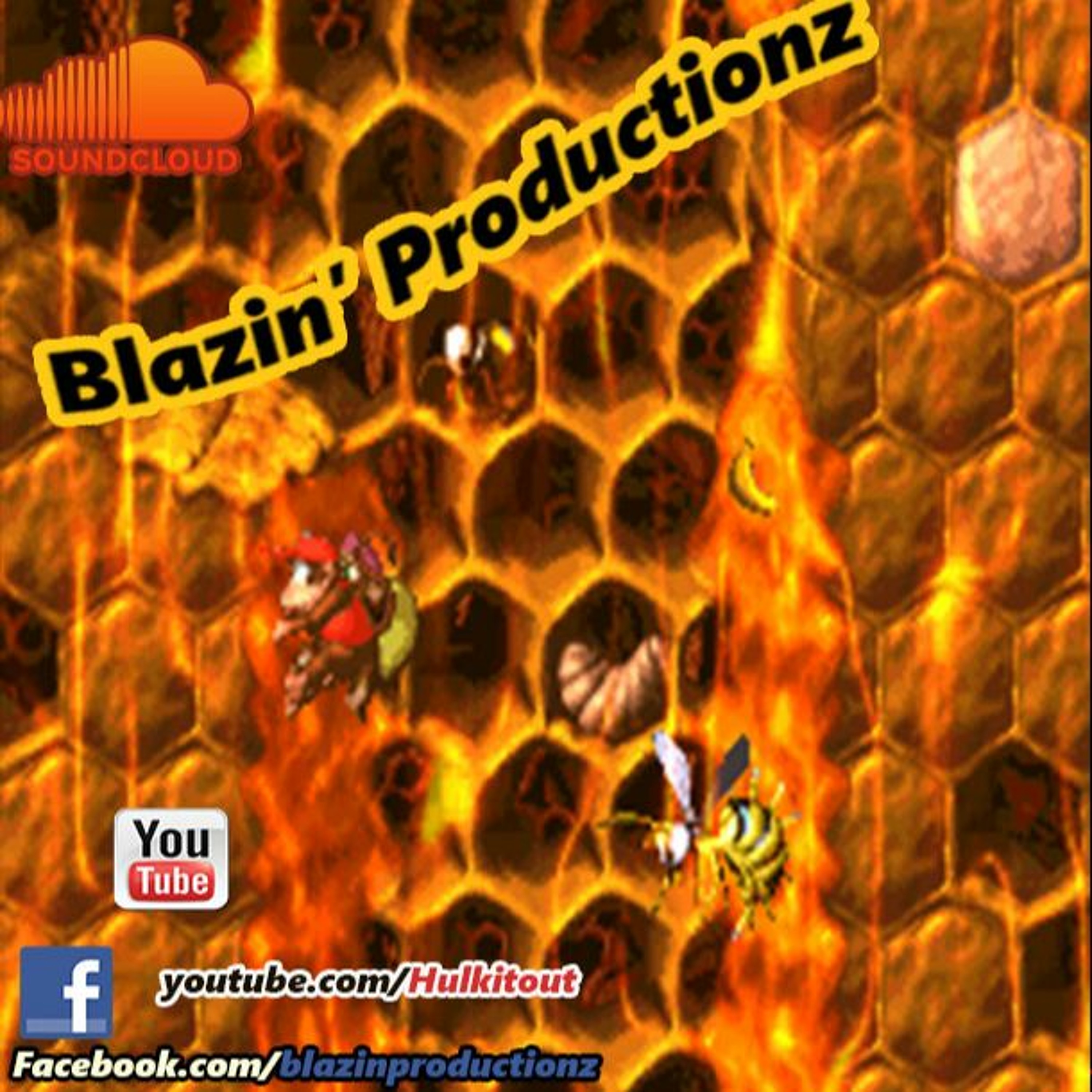 Blazin\' Productionz