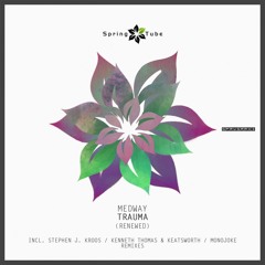 Livingroom Techno