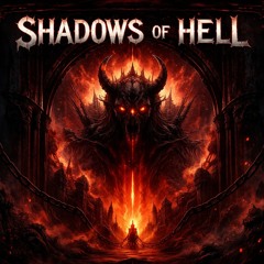 Shadows of Hell // 138BPM // Darktechno // Mythraxs // [Original-Track] // [FreeDL]