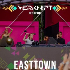 Easttown @ Verknipt Festival 2021