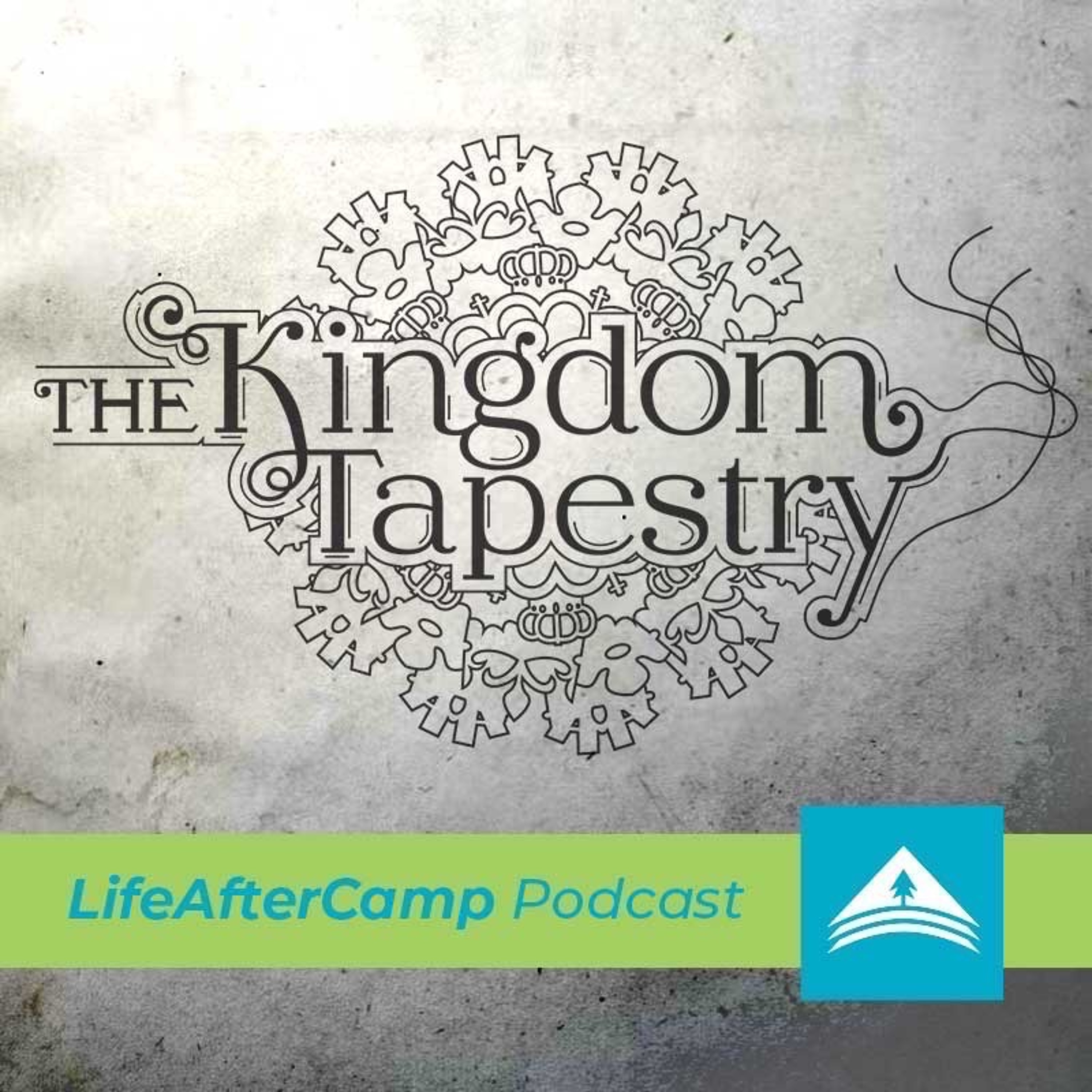 RVR: Life After Camp