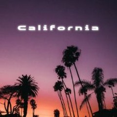BRANYA - CALIFORNIA (Slowed + Reverb by Bon)