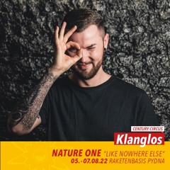 Klanglos at NATURE ONE 2022