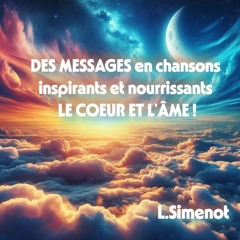 Messages de l'âme en chansons
