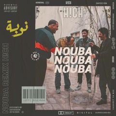Nouba Intro - H!CH Remix