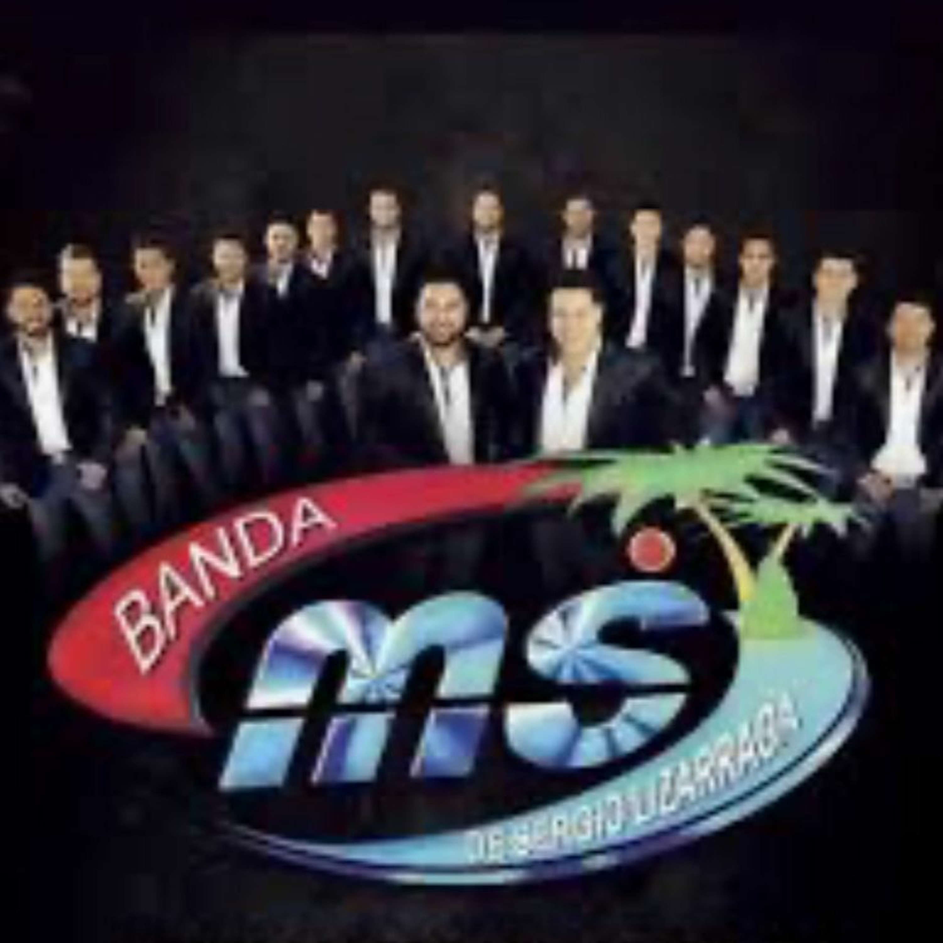 Banda MS Mix Vol 2 episode artwork