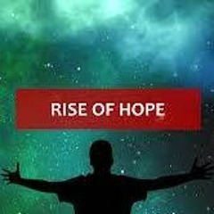George Araxxis - Rise Of Hope