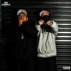 Slide Ft. Sharkyfrmda3rds