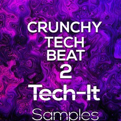 Crunchy Tech Beat 2