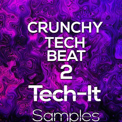 Crunchy Tech Beat 2