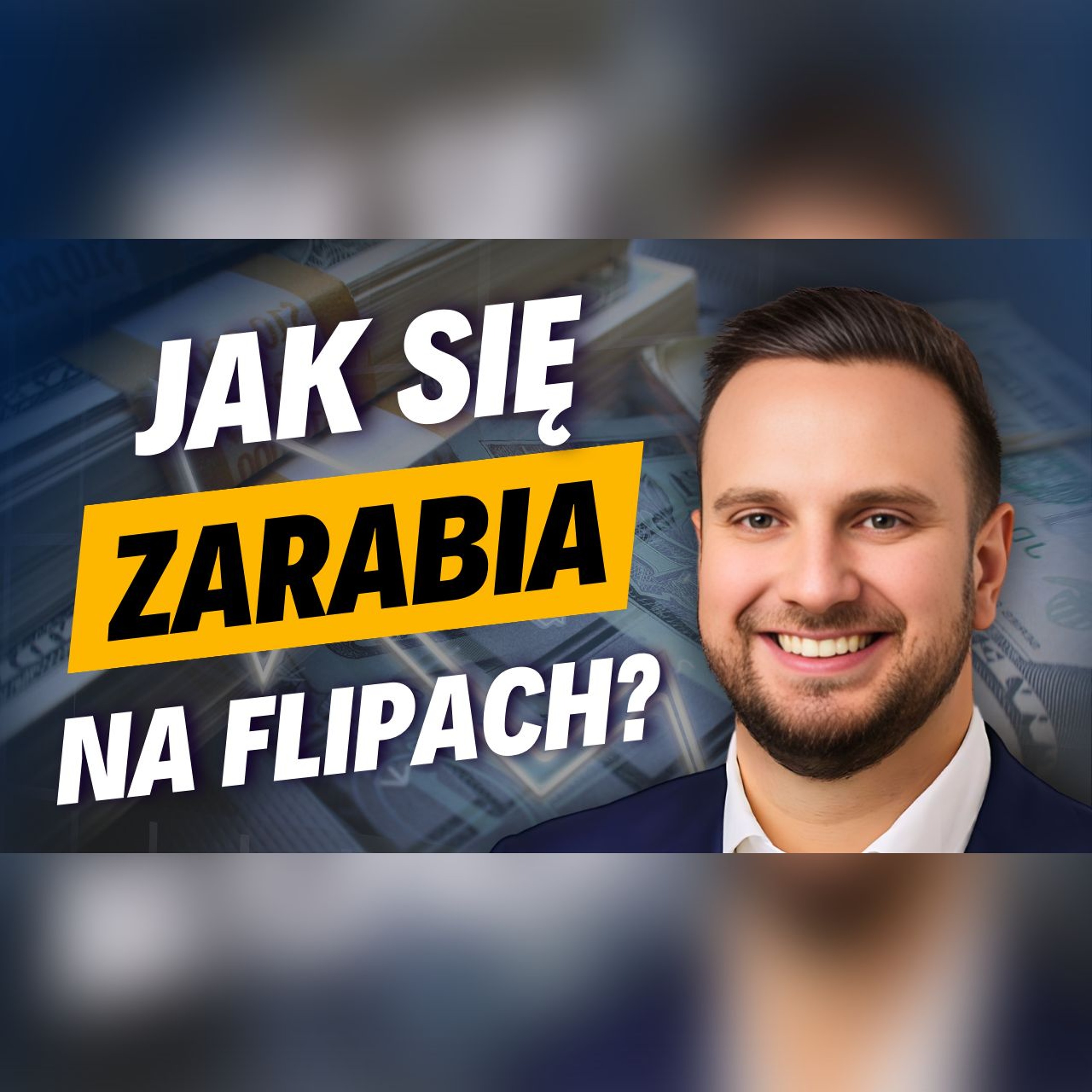 Podcast Nowoczesny Inwestor - Daniel Siwiec