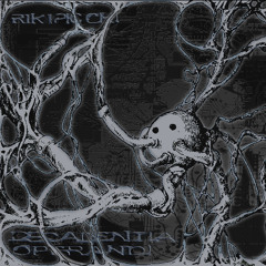 Strange Desire