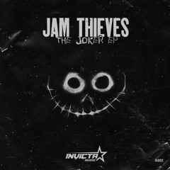 Jam Thieves - Blunt