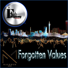 Forgotten Values
