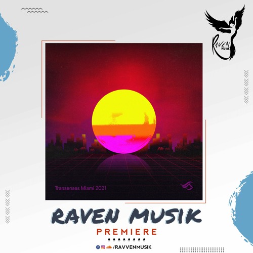 PREMIERE: MIDICODE - Midnight Flow (Original Mix) [Transensations Records]