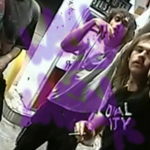 Woody & Laker .. Queer Eye For The Straight Guy ..*vid in desc*.. (prod. Flood + Innsmouth)
