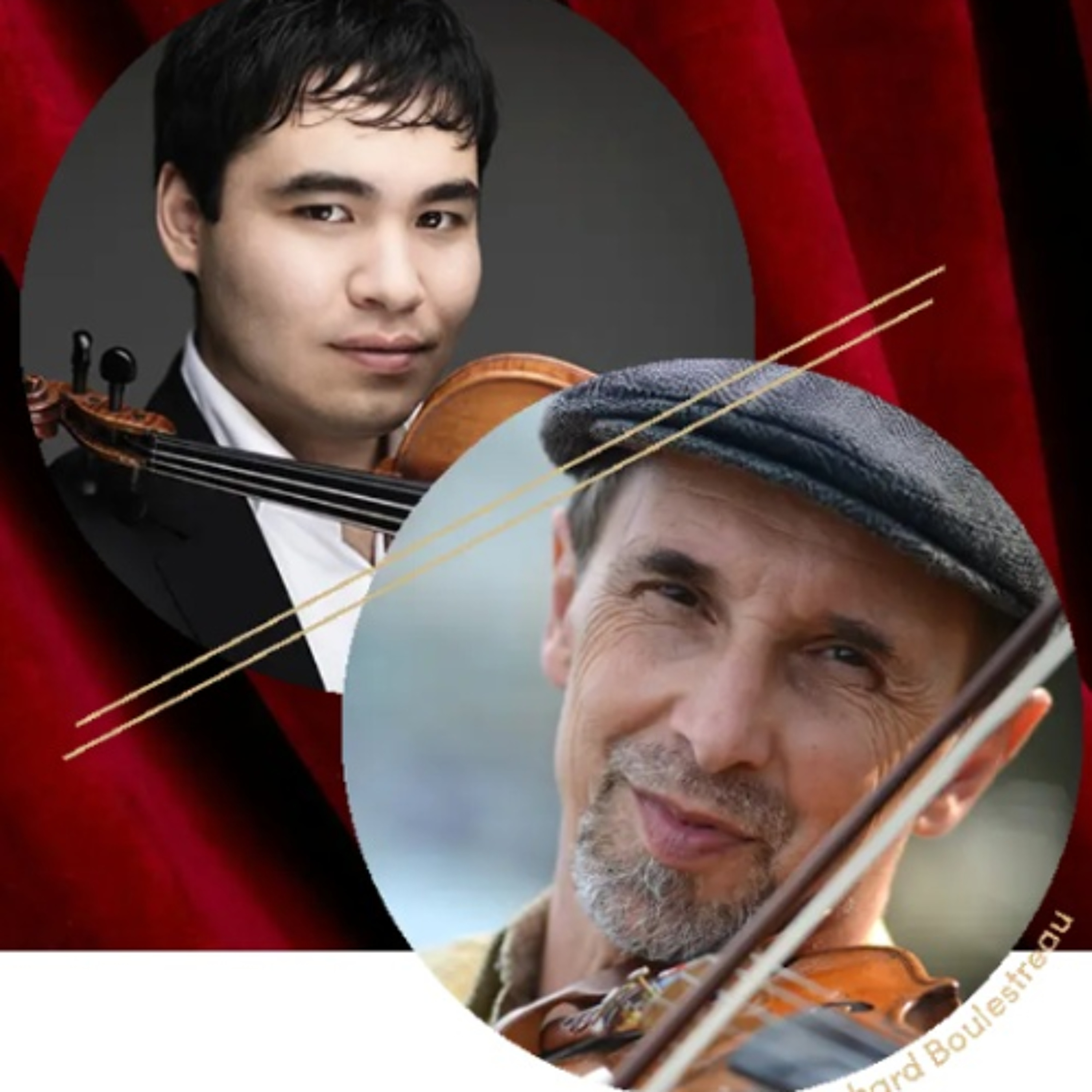 Maestro Sewell WCO Ava Borelli March 2026