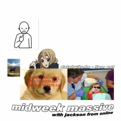midweek massive - 04242024