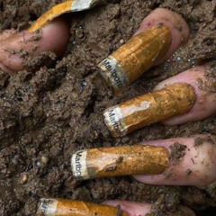 9 - Dean Blunt ft Panda Bear cover