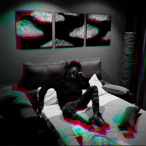 Lovely [prod. Leeder Beats]