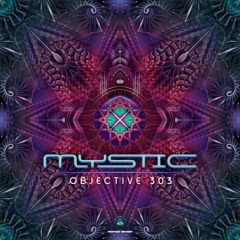 Objective 303 (Original Mix)