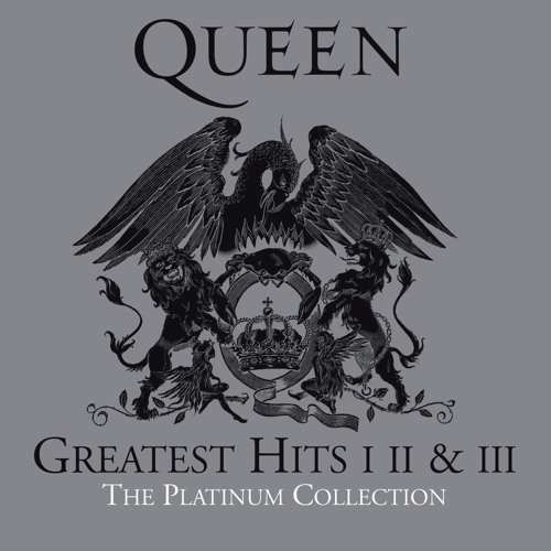 Another One Bites The Dust Remastered