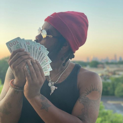 Grab and Go *Produced by JayStorm*