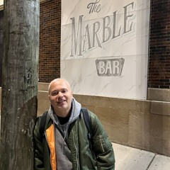 DJ Plant Texture at The Marble Bar - DETROIT X THRG - May 23rd 2025