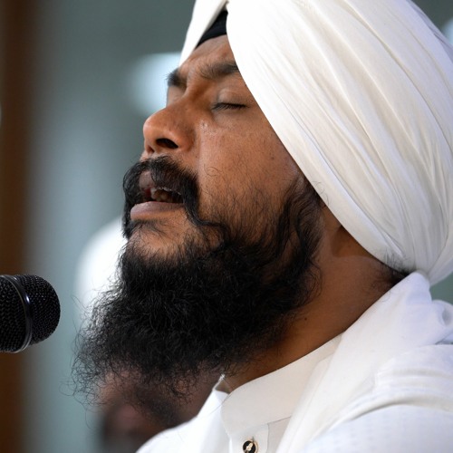 4K | Hau doonddendhee Sajanaa | Bhai Sandeep Singh Hazoori Ragi | Atam Ras Kirtan Darbar