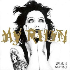 Black Balenci (anami)