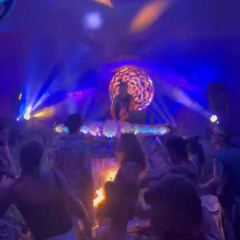 SECRET LIL BURN - SUCCULENT STAGE SATURDAY NIGHT 8.9.25 w/ tracklist