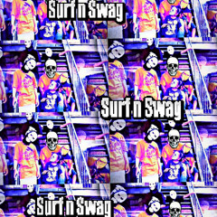 Surf n Swag [prod. LavishBeatzz]