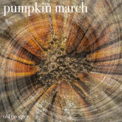 Pumpkin March (OSC#169)