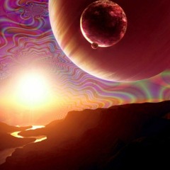 SPACE TRIP 200 [DJ SET - METADIN |