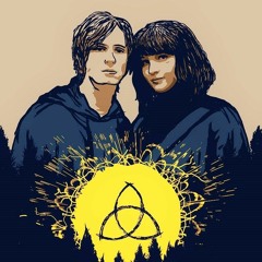 MoonCast: Wheel Of Time (mixed by Moon In My Pocket)