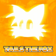 Tails The Fox (Modern) - Title Screen {Remastered!}