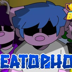 Beatophone Meme  Piggy Roblox Animation  Rb Battle Events (new Skins)