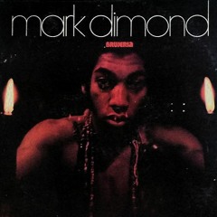 "Brujeria" Brief moment of salsa witchcraft with Mark Dimond.