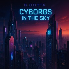 B.Costa - Cyborgs In The Sky