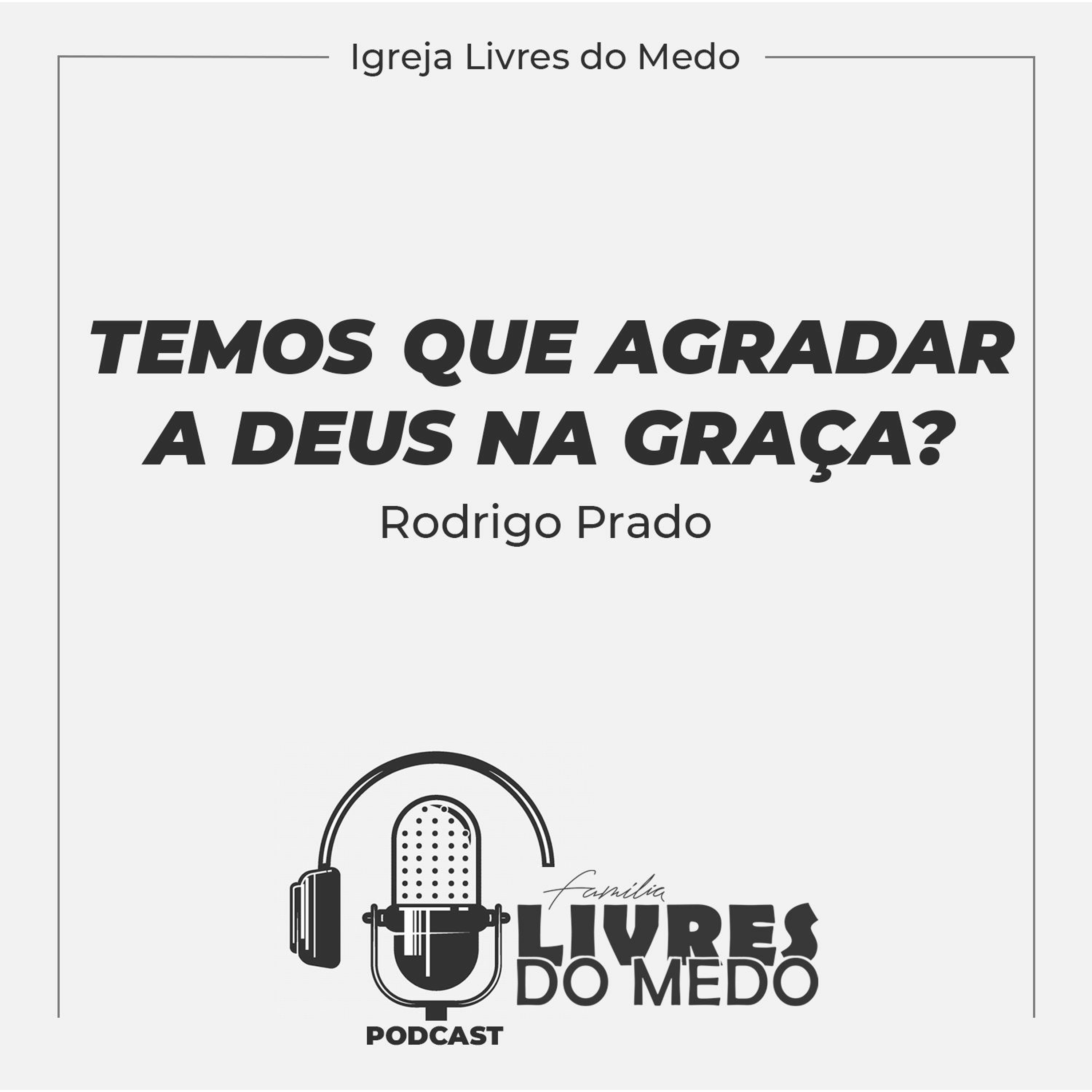 Igreja Livres do Medo