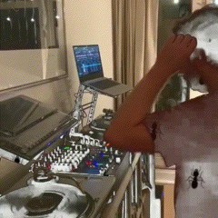 Jesse's Jamz DJ-set September 2020