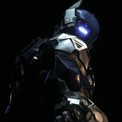 Arkham Knight - quannnic - life imitates life (slowed)