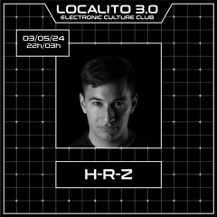 DJ set live at Localito, Castelldefels [03-05-24]