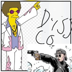 diss co._tech